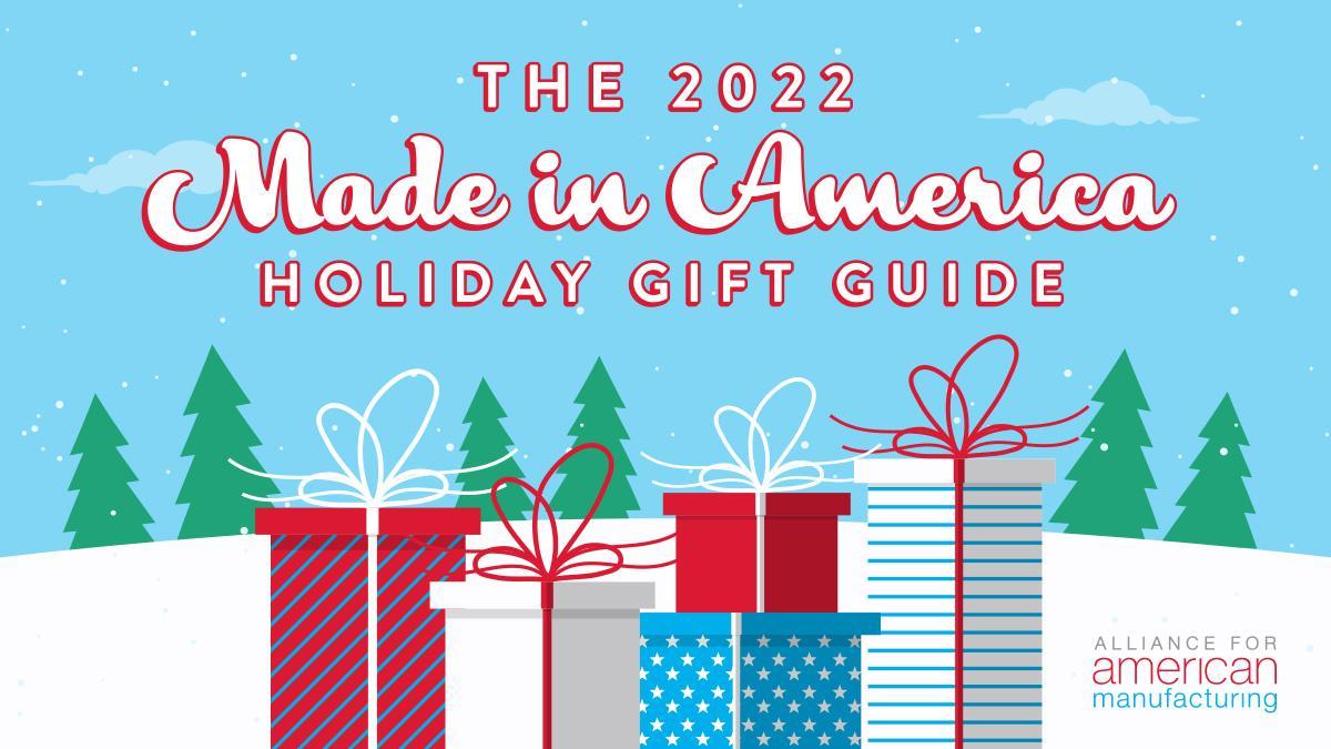 American Made Gifts